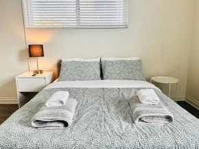 Middle of The Hollywood 1BD - Pool & Parking